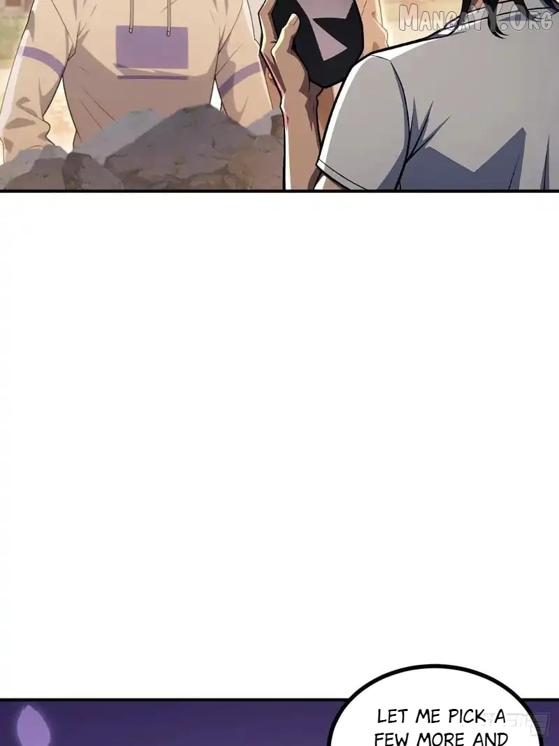 The Ultimate Wantless Godly Rich System Chapter 76 - page 52